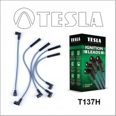 T137H провода зажигания TESLA