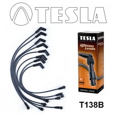 T138B провода зажигания TESLA