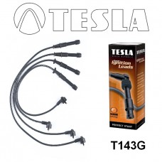 T143G провода зажигания TESLA