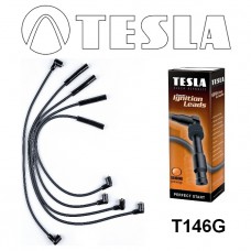 T146G провода зажигания TESLA