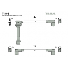 T149B провода зажигания TESLA