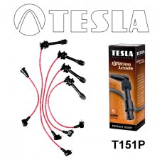 T151P провода зажигания TESLA