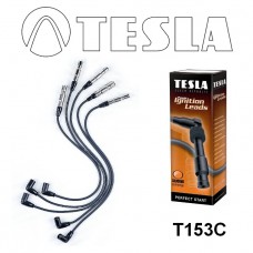T153C провода зажигания TESLA