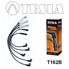 T162B провода зажигания TESLA