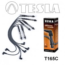 T165C провода зажигания TESLA