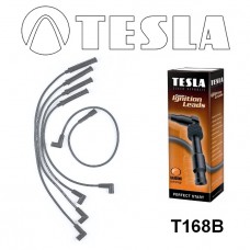 T168B провода зажигания TESLA