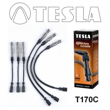 T170C провода зажигания TESLA