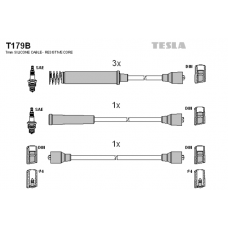 T179B провода зажигания TESLA