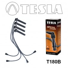 T180B провода зажигания TESLA