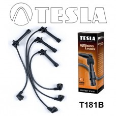 T181B провода зажигания TESLA