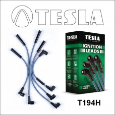 T194H провода зажигания TESLA