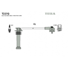 T227G провода зажигания TESLA