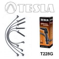 T228G провода зажигания TESLA