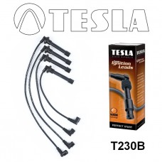 T230B провода зажигания TESLA