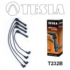 T232B провода зажигания TESLA