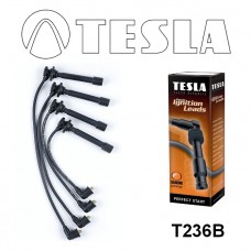 T236B провода зажигания TESLA