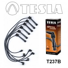 T237B провода зажигания TESLA