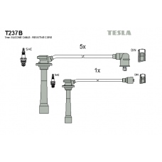 T237B провода зажигания TESLA