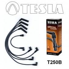 T250B провода зажигания TESLA