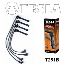 T251B провода зажигания TESLA