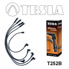 T252B провода зажигания TESLA