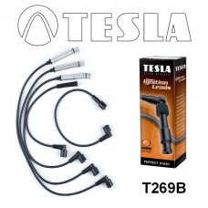 T269B провода зажигания TESLA