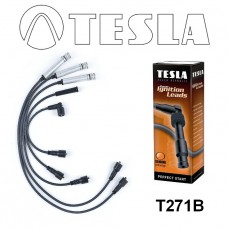 T271B провода зажигания TESLA