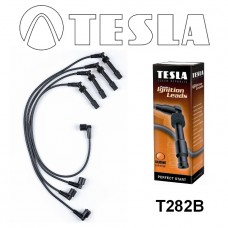 T282B провода зажигания TESLA