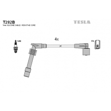 T282B провода зажигания TESLA