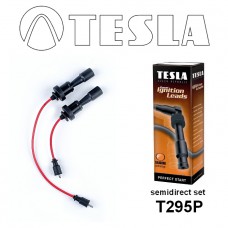 T295P провода зажигания TESLA