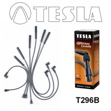 T296B провода зажигания TESLA
