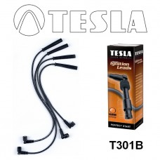 T301B провода зажигания TESLA