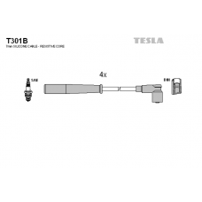 T301B провода зажигания TESLA