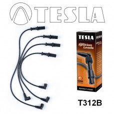 T312B провода зажигания TESLA
