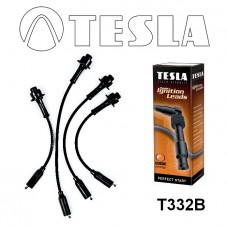 T332B провода зажигания TESLA