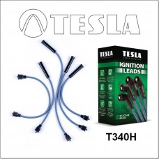 T340H провода зажигания TESLA
