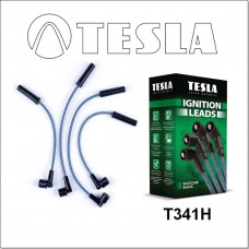 T341H провода зажигания TESLA