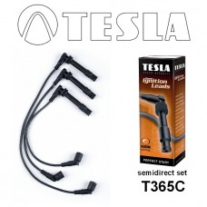T365C провода зажигания TESLA