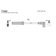 T394S провода зажигания TESLA