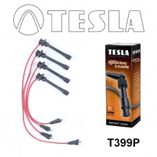 T399P провода зажигания TESLA