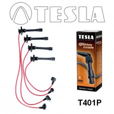 T401P провода зажигания TESLA
