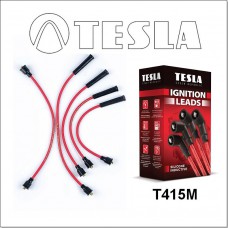T415M провода зажигания TESLA