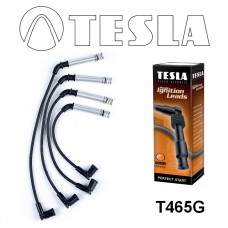 T465G провода зажигания TESLA