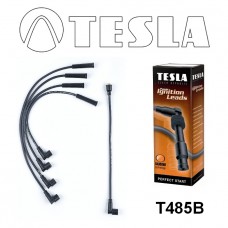 T485B провода зажигания TESLA