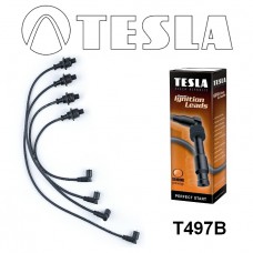 T497B провода зажигания TESLA