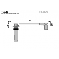 T500G провода зажигания TESLA