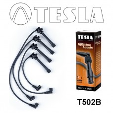T502B провода зажигания TESLA