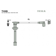 T506B провода зажигания TESLA