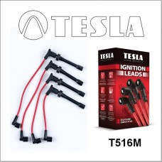 T516M провода зажигания TESLA