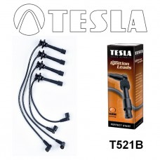 T521B провода зажигания TESLA